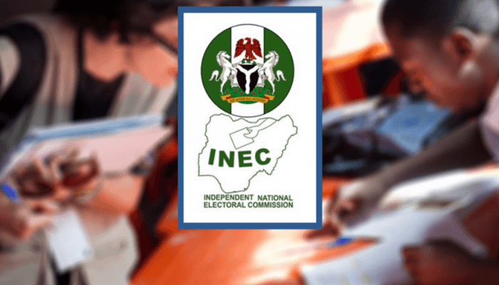 Edo 2024: INEC Displays Governorship Candidates List