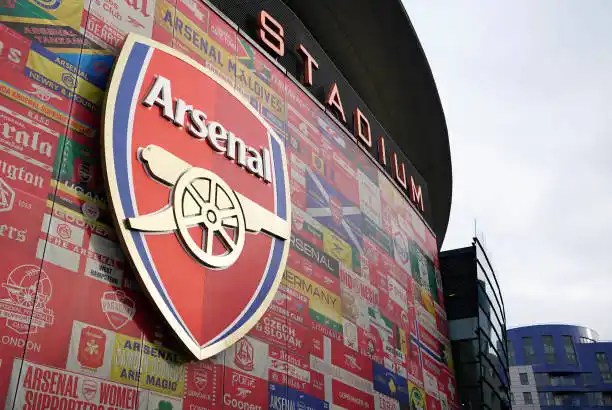 Arsenal Coach: ‘Manchester City is the best team in the world’