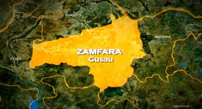 Bandit Kingpin Sani Dangote, Siblings Killed In Rival Clash In Zamfara