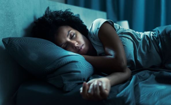 5 reasons why you may be having recurring dreams of your ex