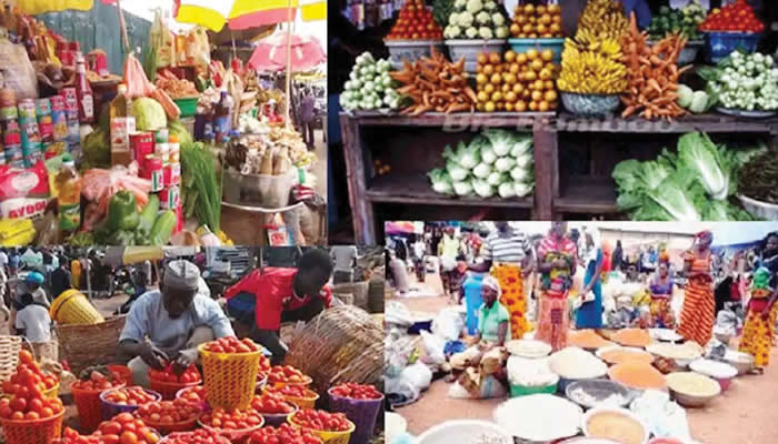 Food Prices Won’t Drop Immediately Despite Naira Appreciation – Economists