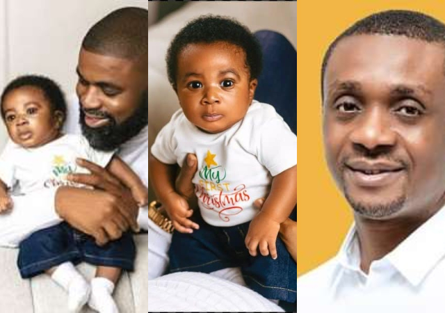 “I didn’t lie, more than 200m Nigerians can see it too”- Man insists he won’t apologize over paternity saga