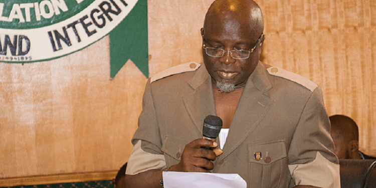 JAMB detects 1,665 counterfeit A’level results during Direct Entry registration process