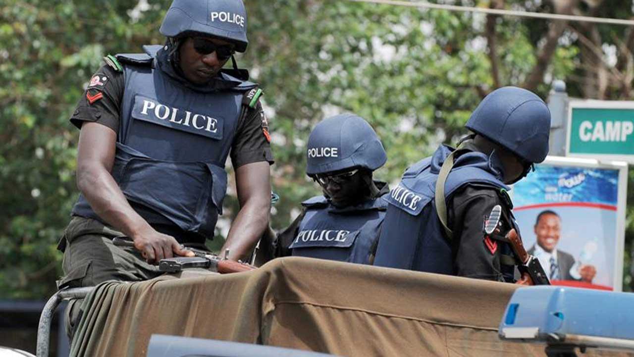 Kaduna Police arrest suspected ritualists with gallon of human blood