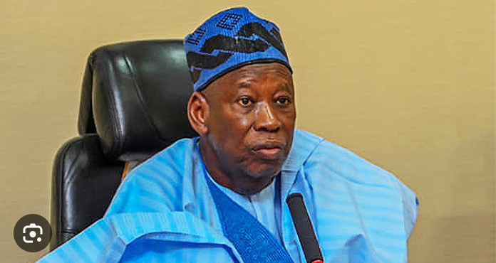 Kano Court Fixes April 17 For Ganduje, Wife, Son’s Arraignment
