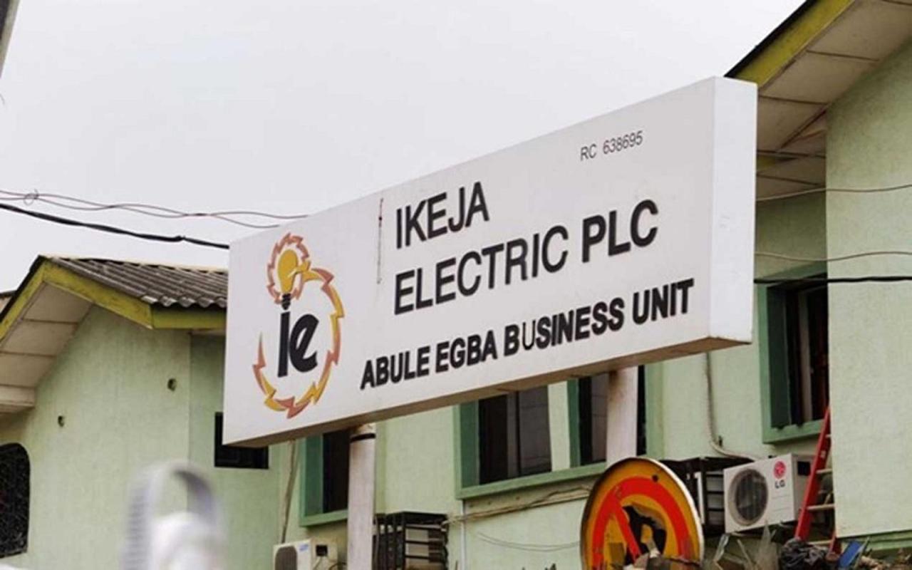 New Electricity Tariff: Full list of Ikeja Electric 45 Band A areas