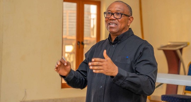 Nigeria Must Invest Heavily In The North To Overcome Insecurity, Poverty – Obi