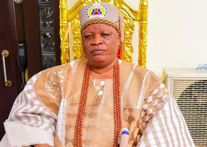 Prominent Lagos Monarch, Osolo Of Isolo Dies At 64